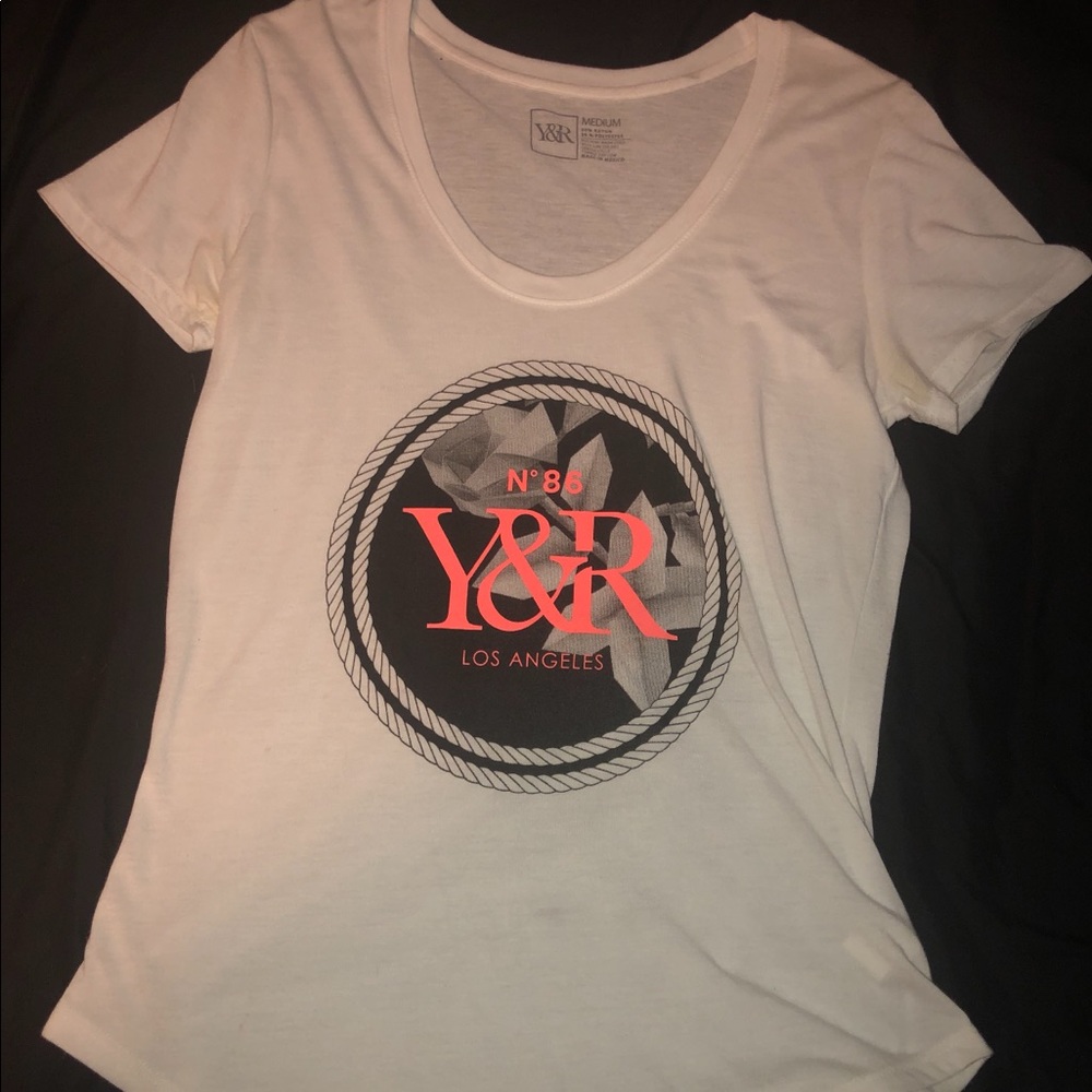 Young and Reckless Shirt